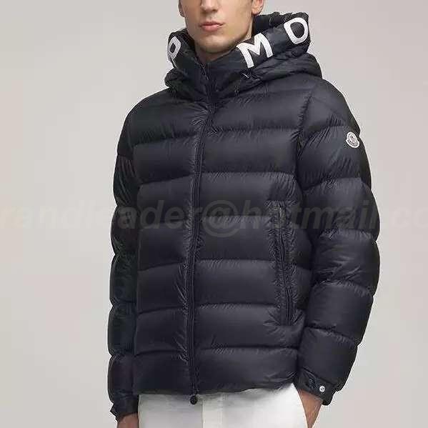 Moncler Men's Outwear 147